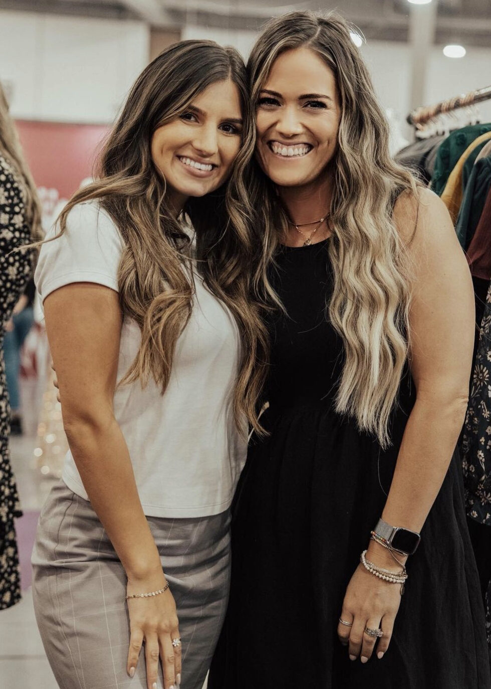 About Bates Sisters Boutique